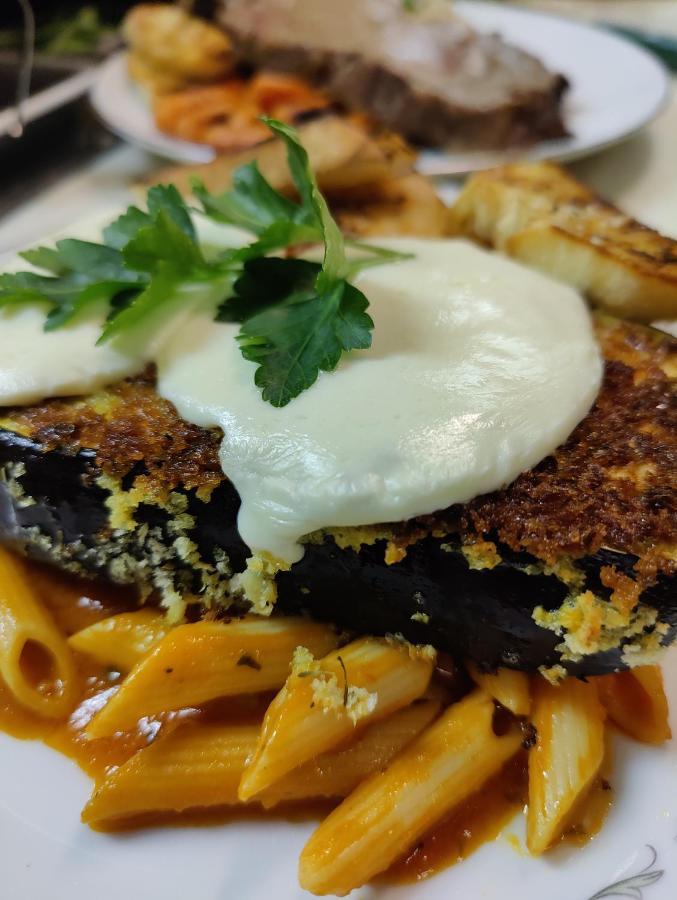 Osceola Mill Dining & Lodging Steeles Tavern Екстериор снимка