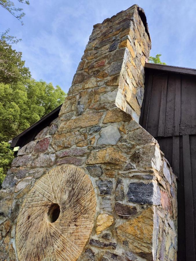 Osceola Mill Dining & Lodging Steeles Tavern Екстериор снимка