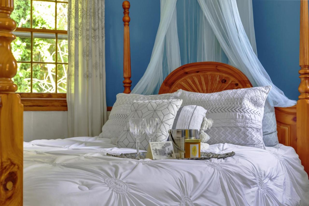 Osceola Mill Dining & Lodging Steeles Tavern Екстериор снимка